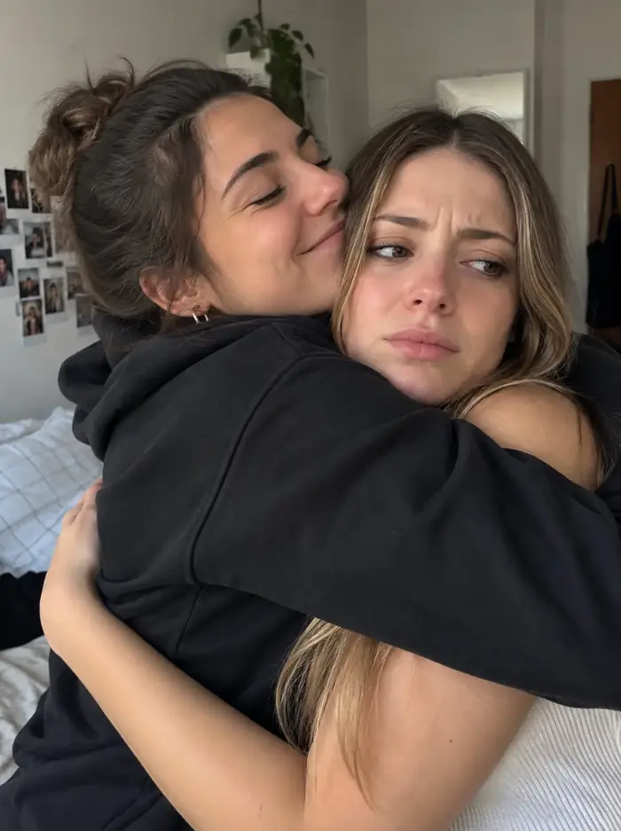 Amizade rompida